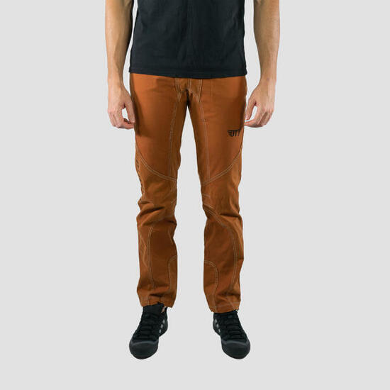 Kletterhose - Trekking Garbi Clay Man