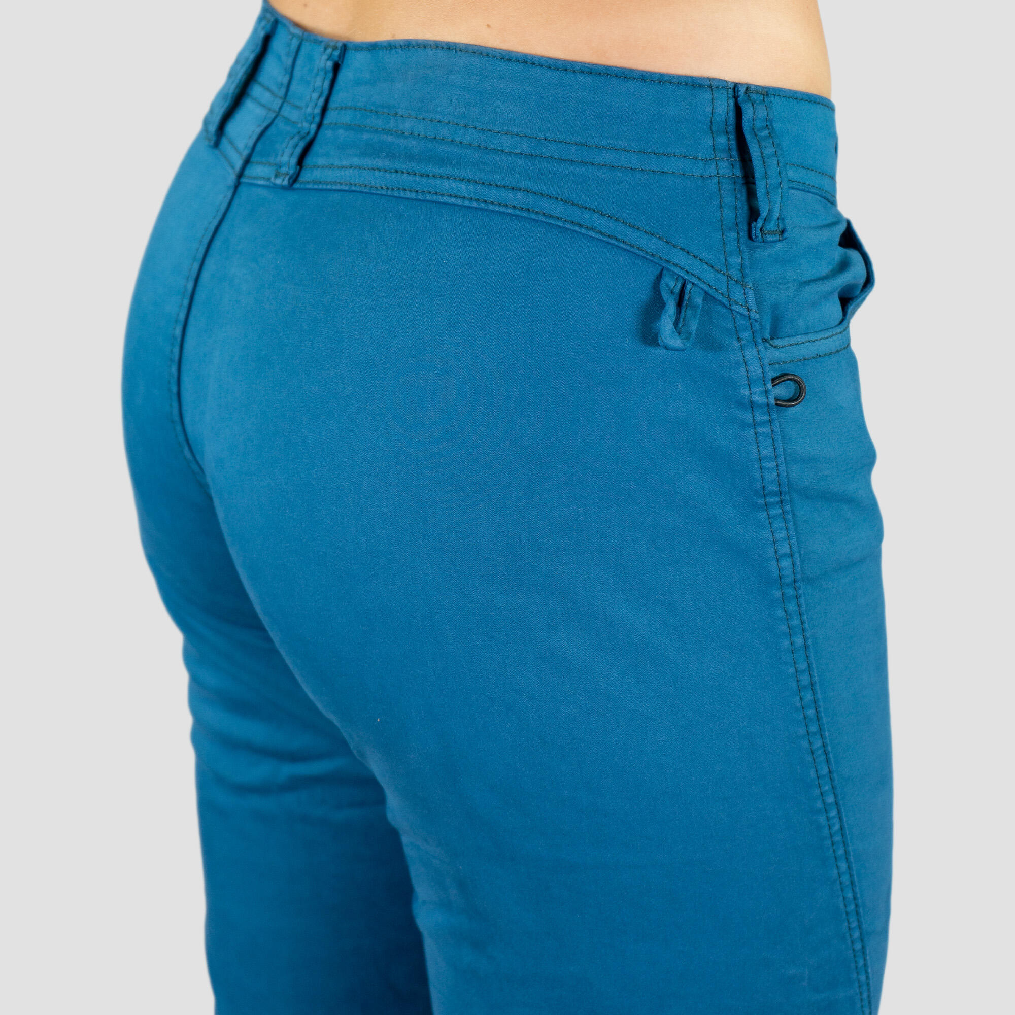 Pantalon d'escalade - Tardor Tardor Femme bleu profond 5/7