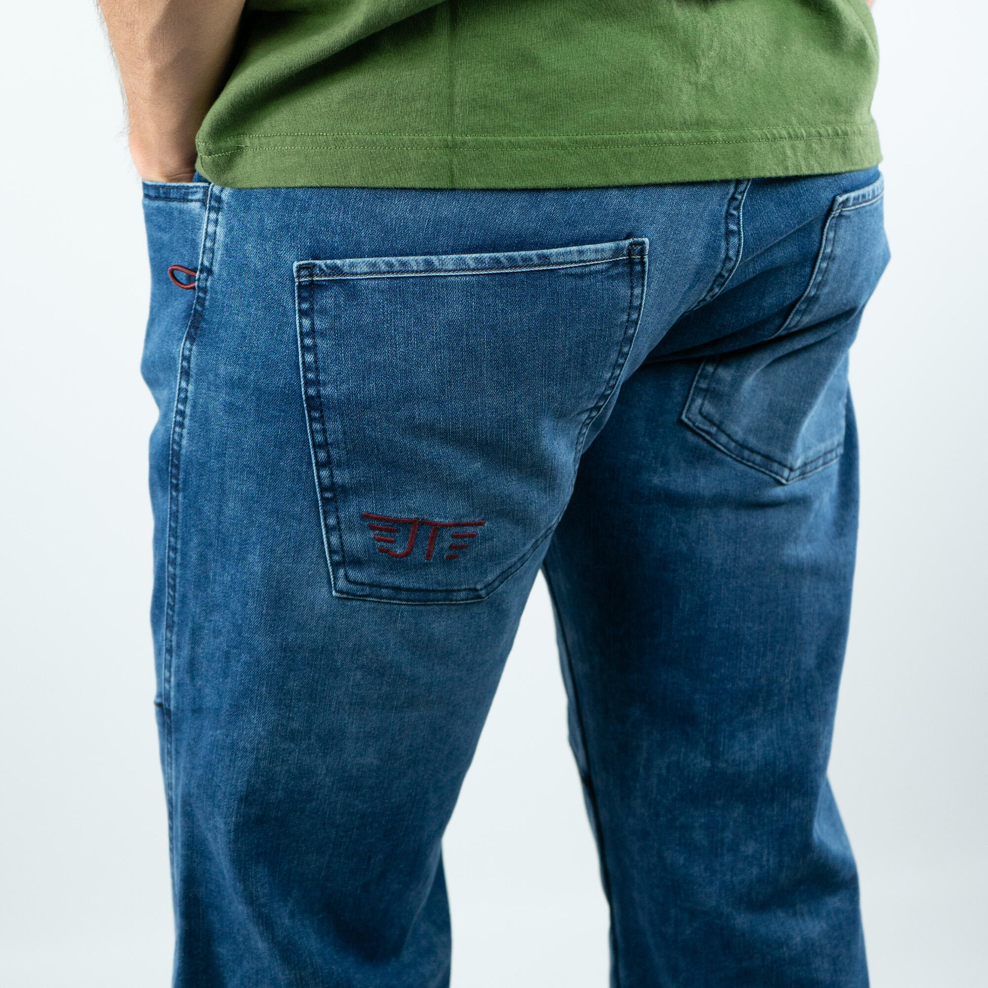 Turia grimpant jacks Aciano Man 5/7