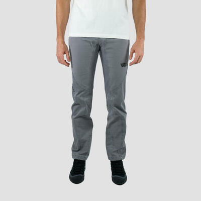 Klimmen - trekking broek garbi clay man