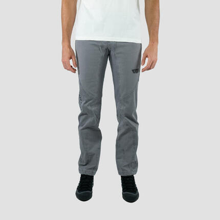 Kletterhose - Trekking Garbi Ash Mann