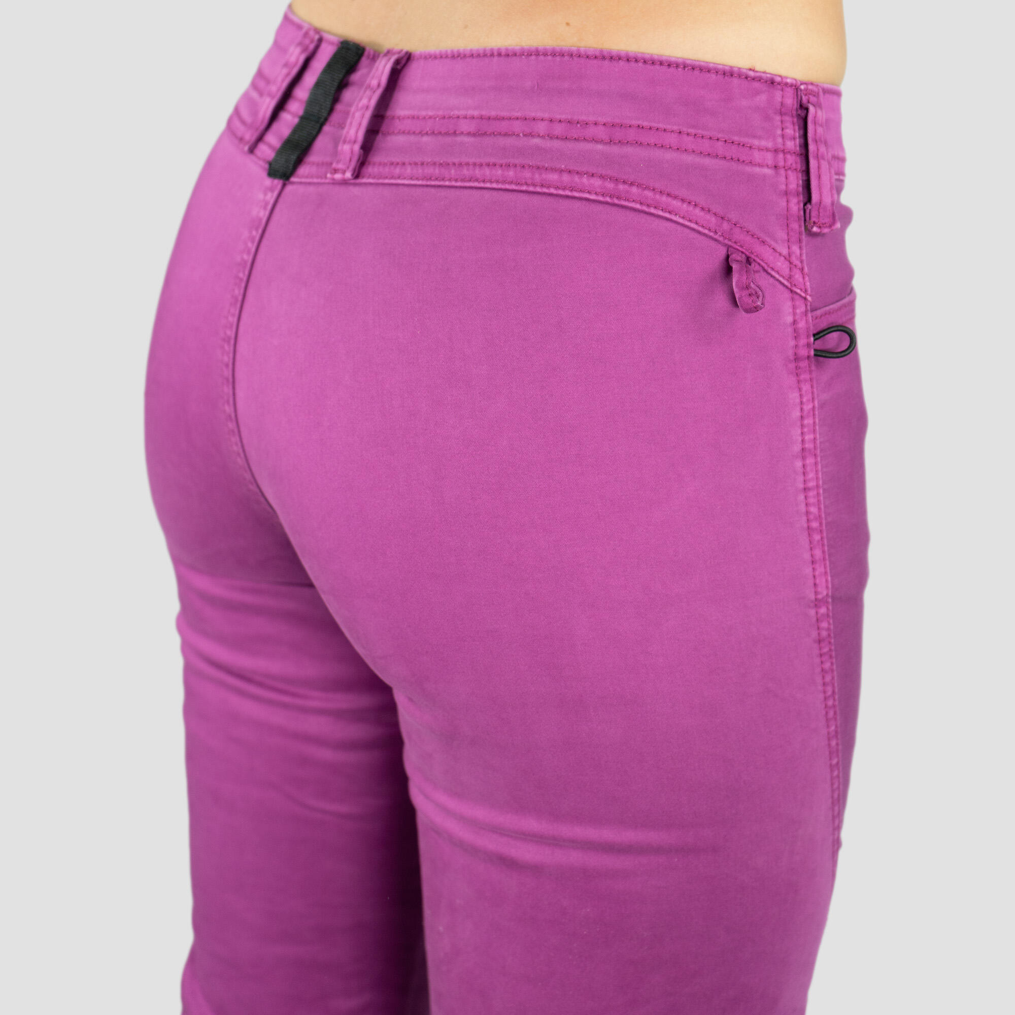 Pantalon d'escalade - femme de patinoire de trekking 5/7