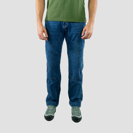 Turia jeans escalada pantalon homme