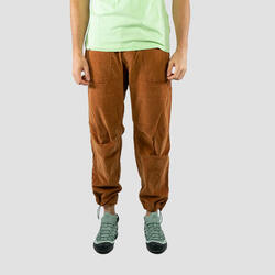 Ares kaki pantalon d'escalade unisexe