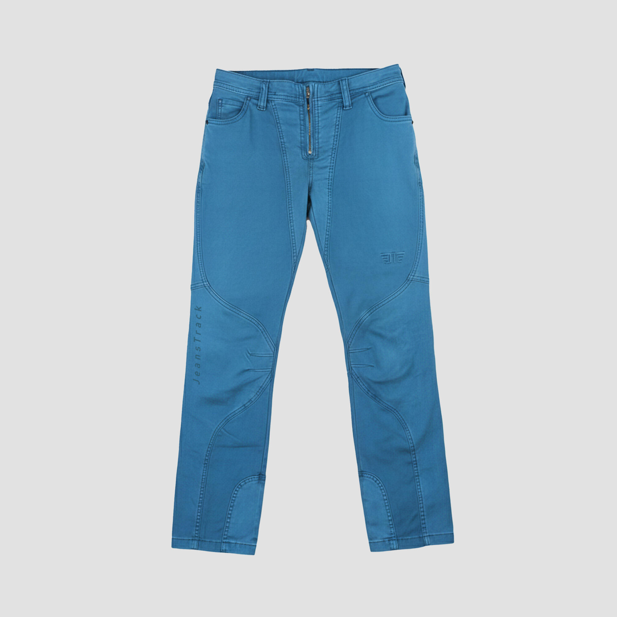 Pantalon d'escalade - Tardor Tardor Femme bleu profond 6/7