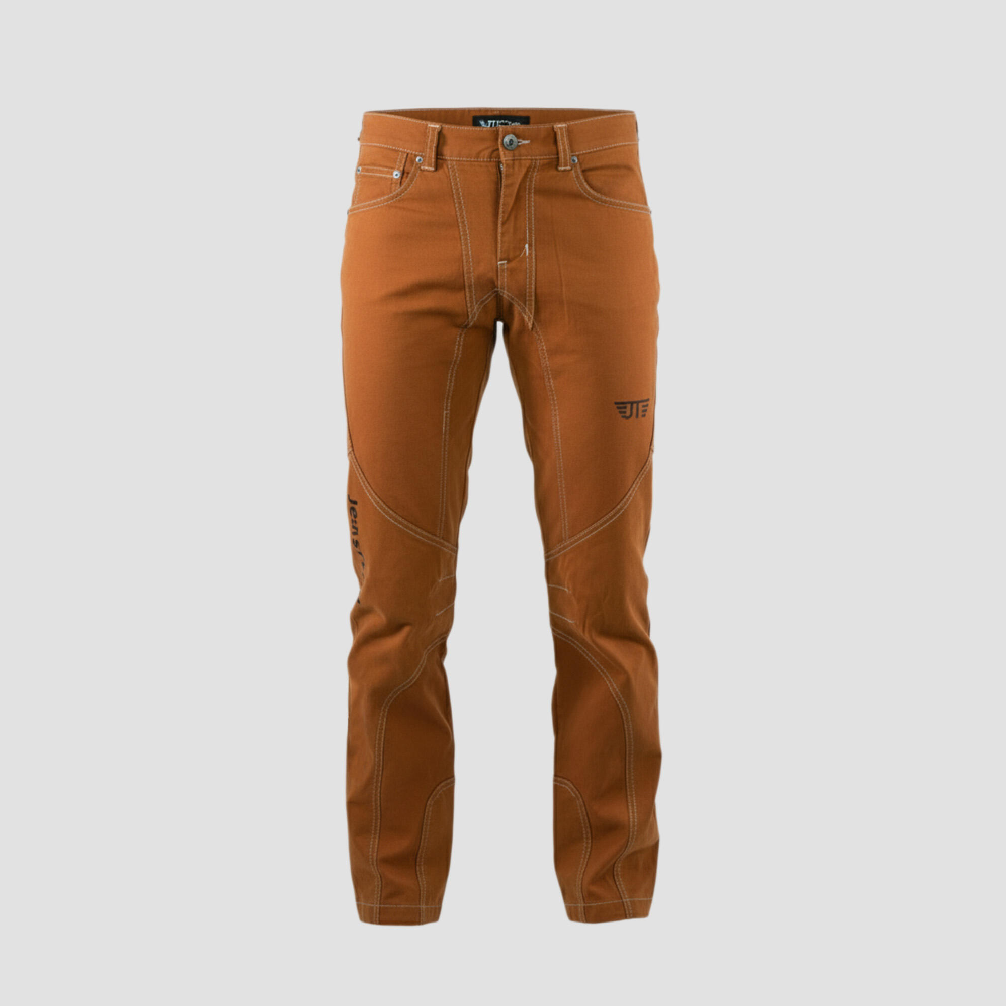 Pantalon d'escalade - Trekking Garbi Clay Man 6/7