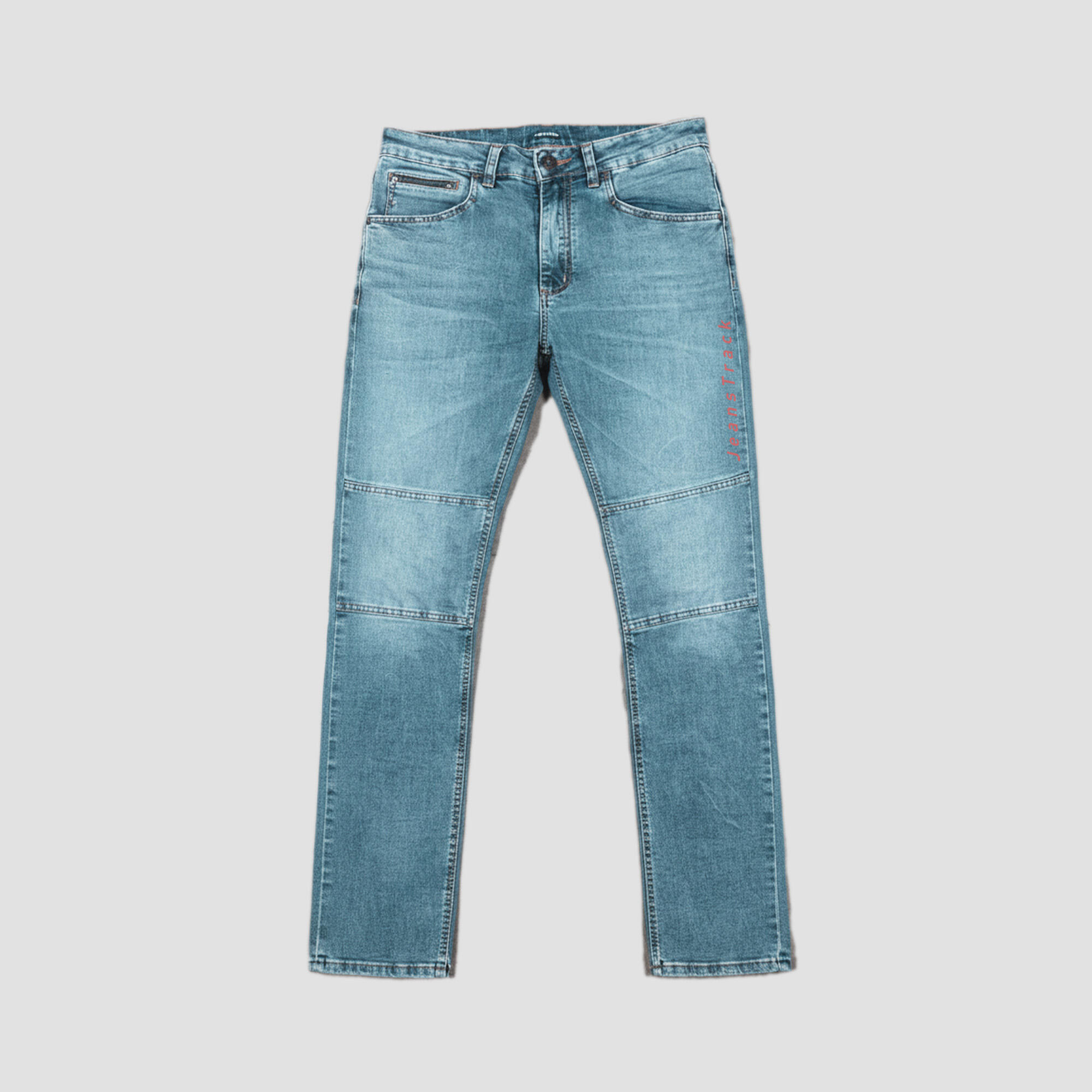 Jeans Basalto Roca Roca Roca 6/7