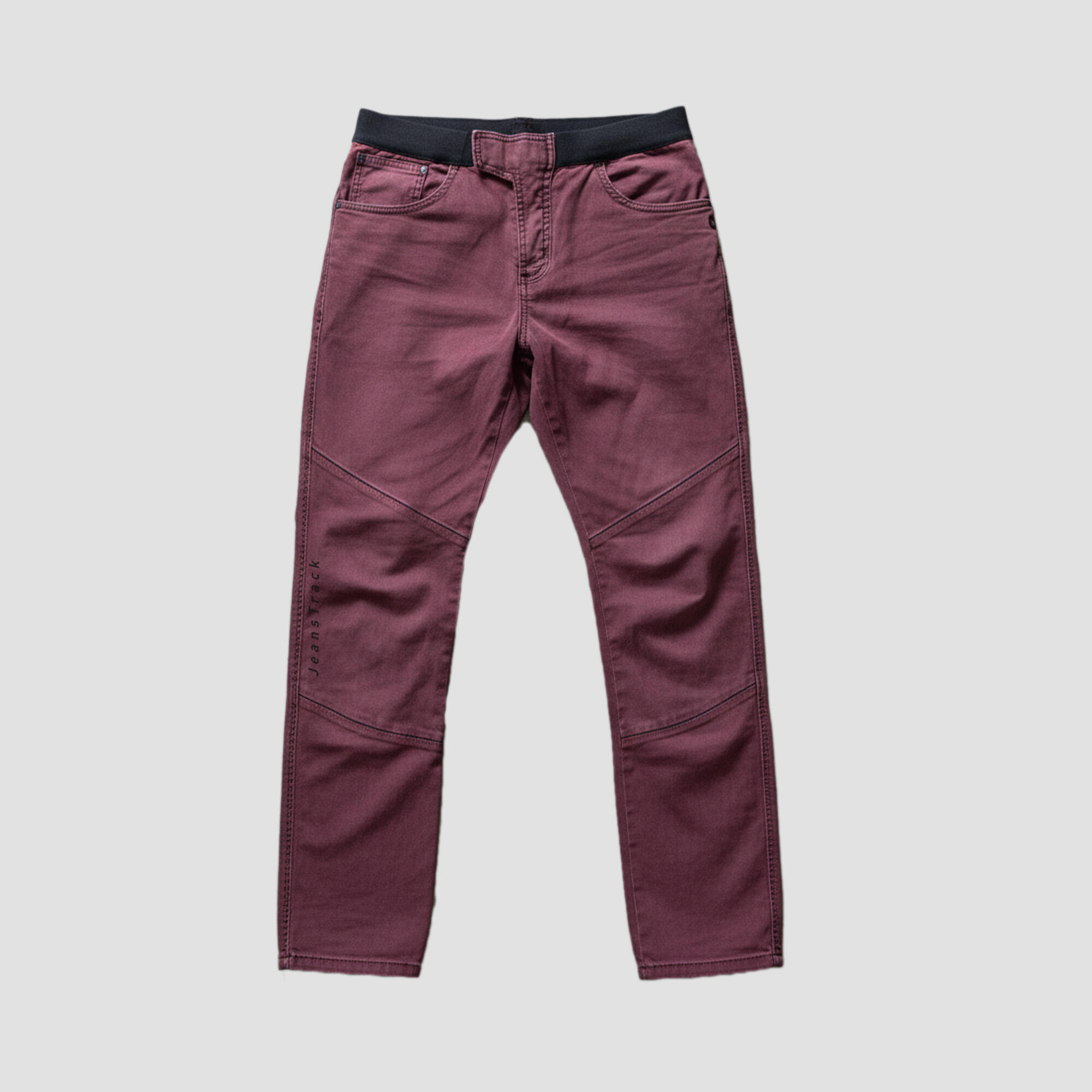 Pantalon d'escalade de vin turia 6/7
