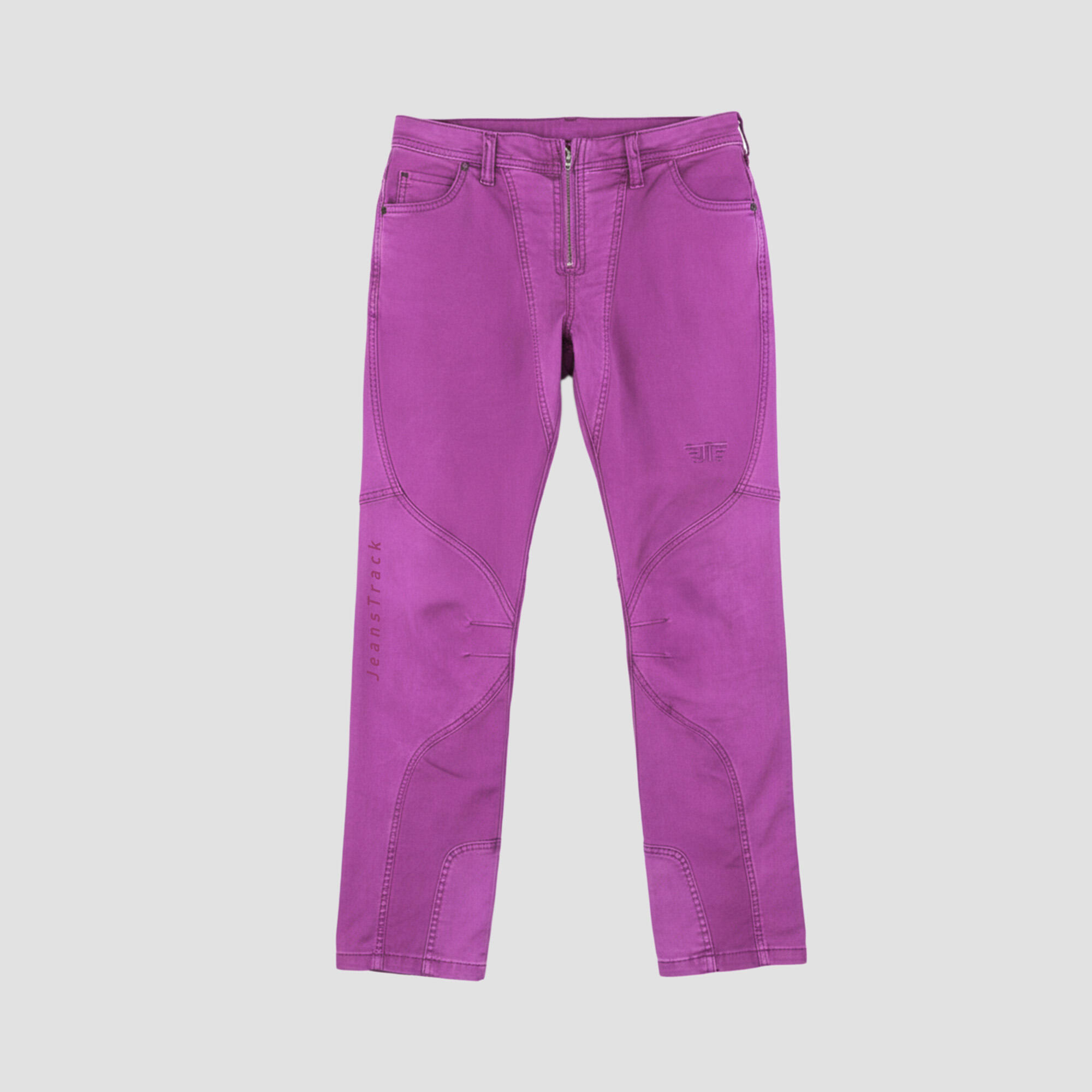 Pantalon d'escalade - femme de patinoire de trekking 6/7