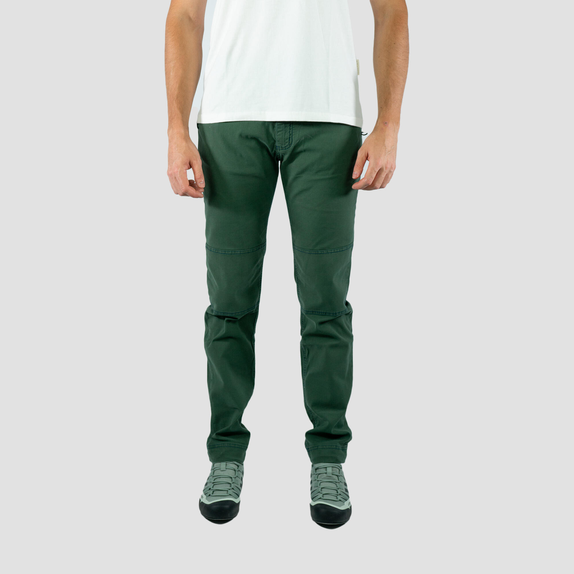 vert fonce