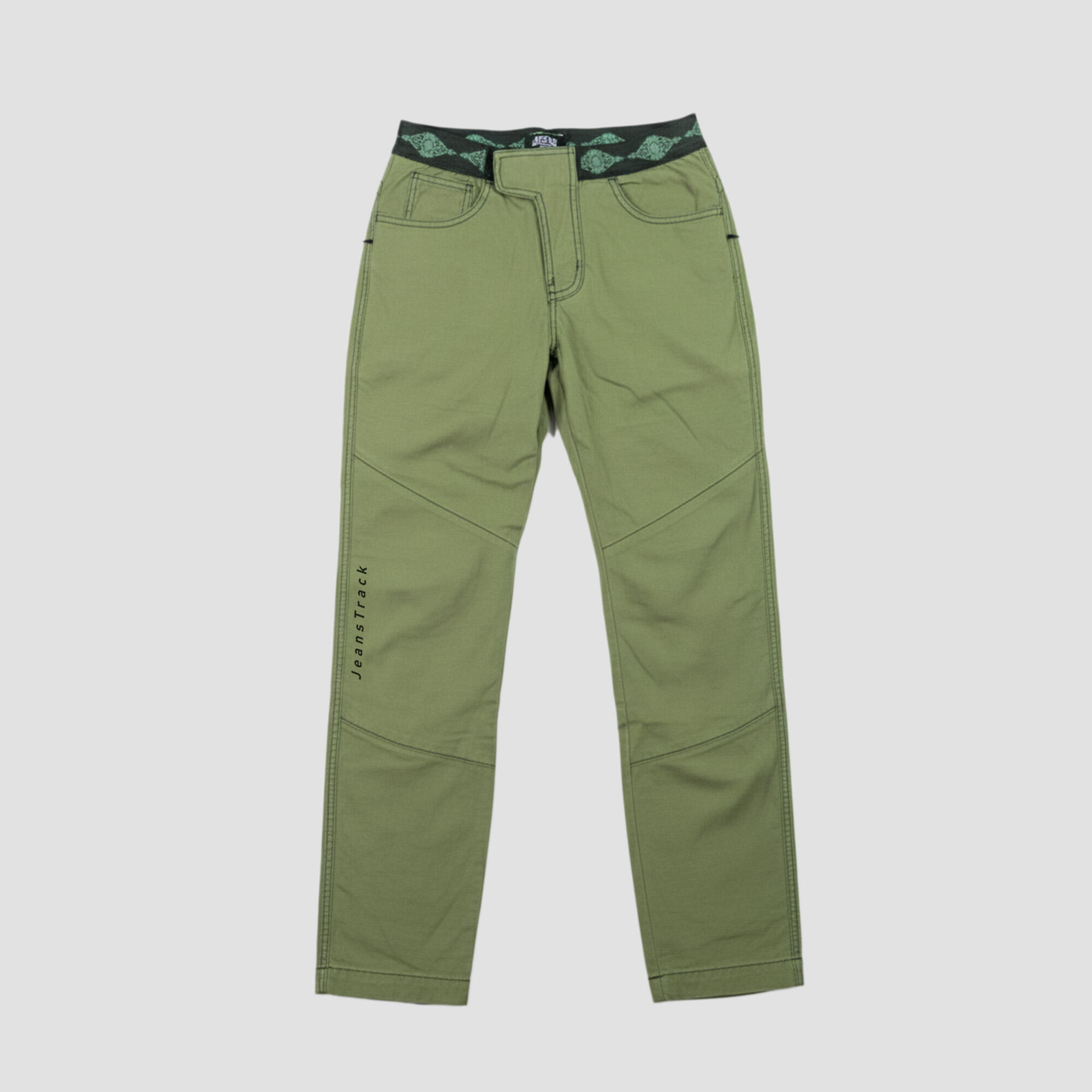 Tarya Khaki Woman Salbing 6/7