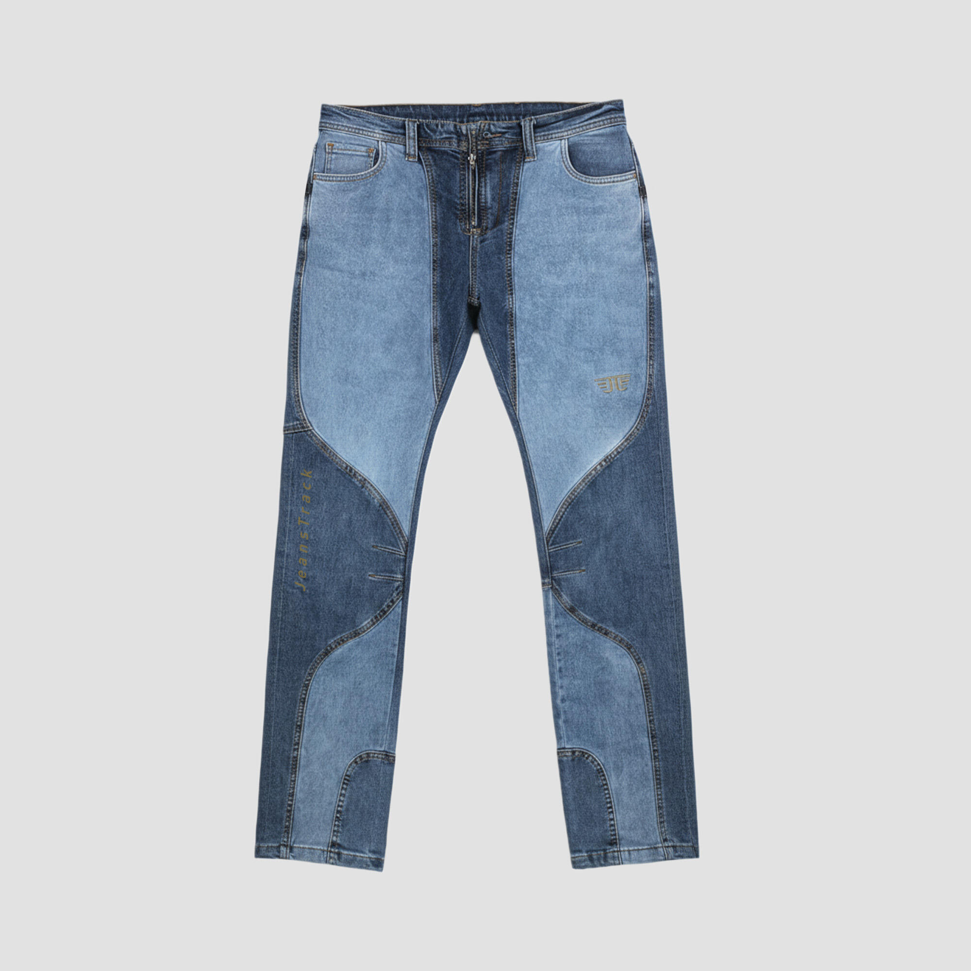 Pantalon d'escalade - Tarkking Tardor Jeans femme 6/7