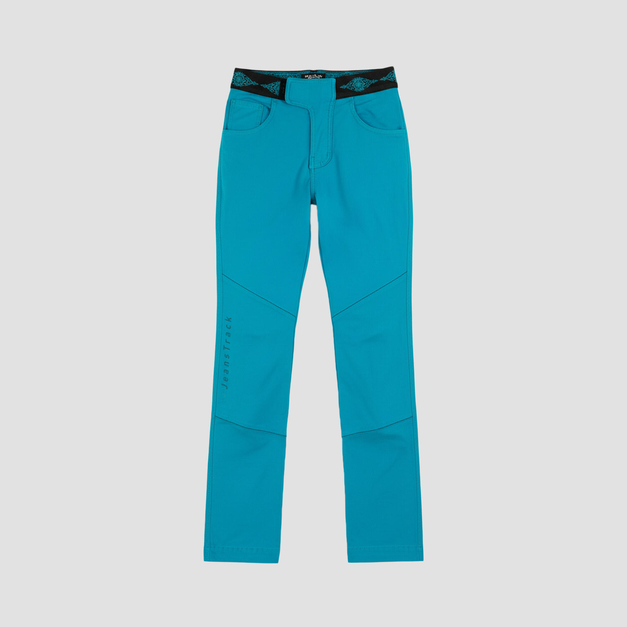 Tarya turquoise femme grimpant pantalon 6/7