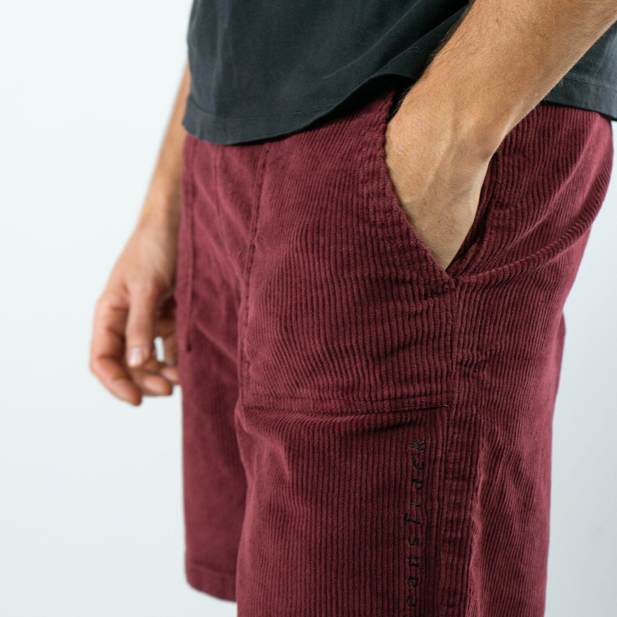 Pantalon d'escalade 4/7