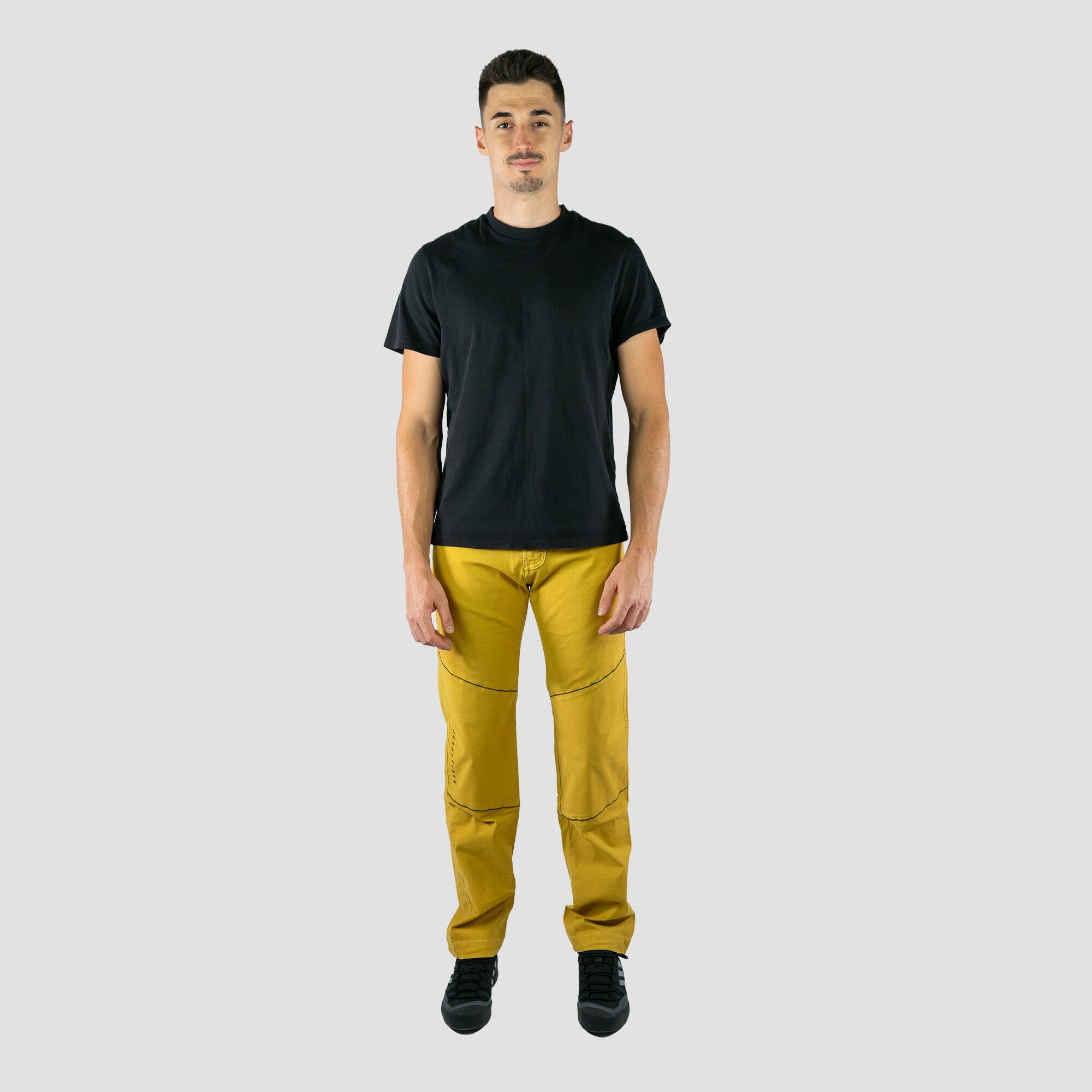 Pantalón Escalada Turia ECO Aliso Hombre 3/7