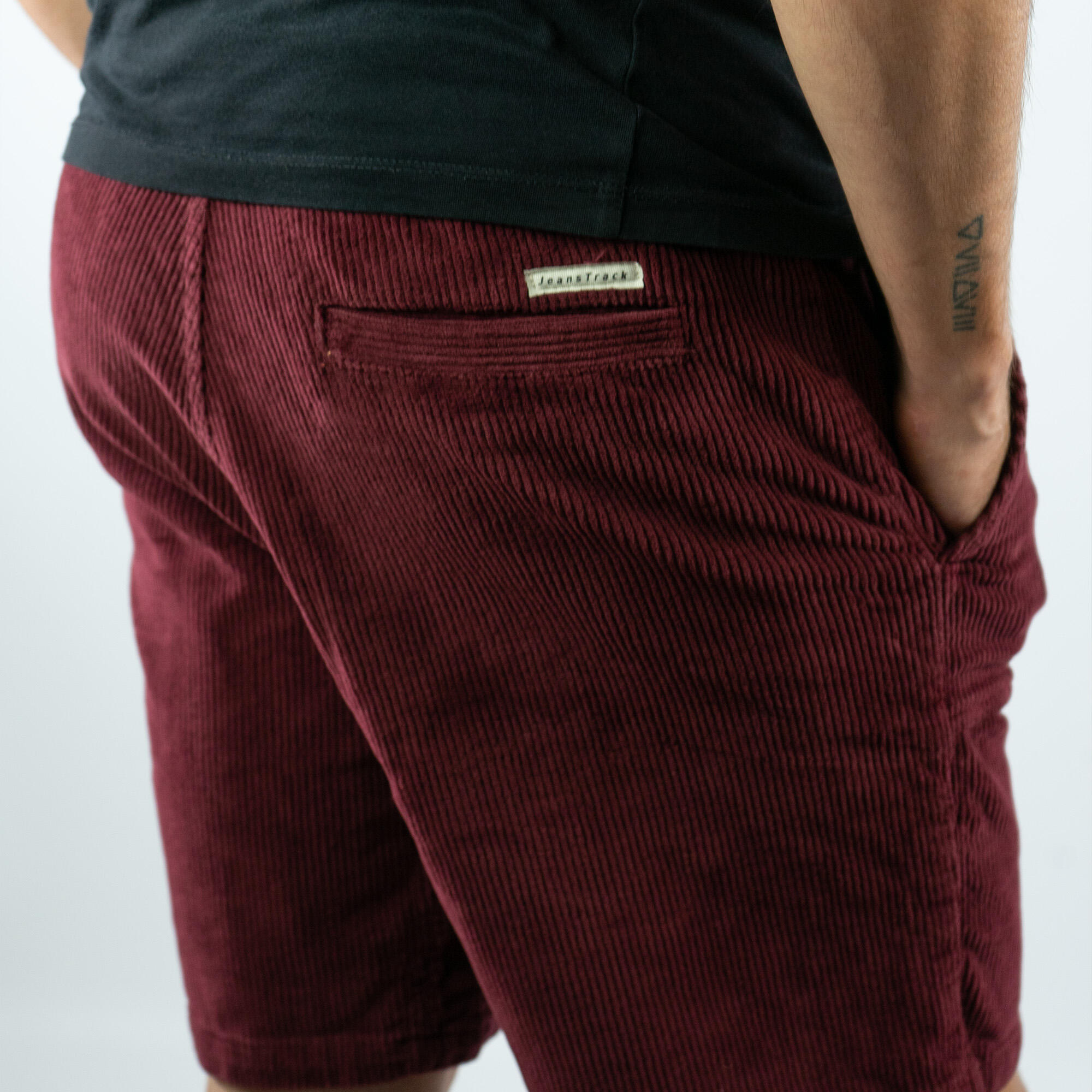 Pantalon d'escalade 5/7