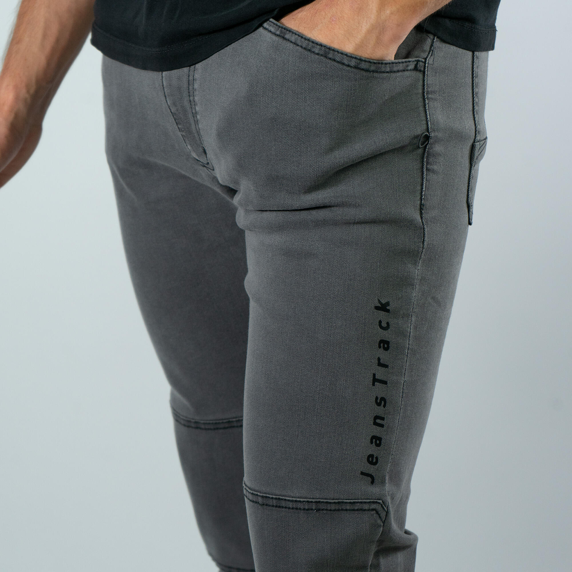 Jeans galena roca roca pantalon 4/7