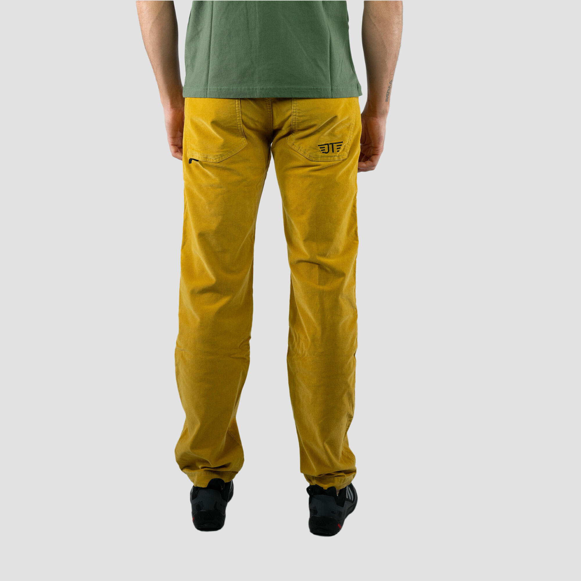 Cordon turia ambre escalada pantalon homme 2/7