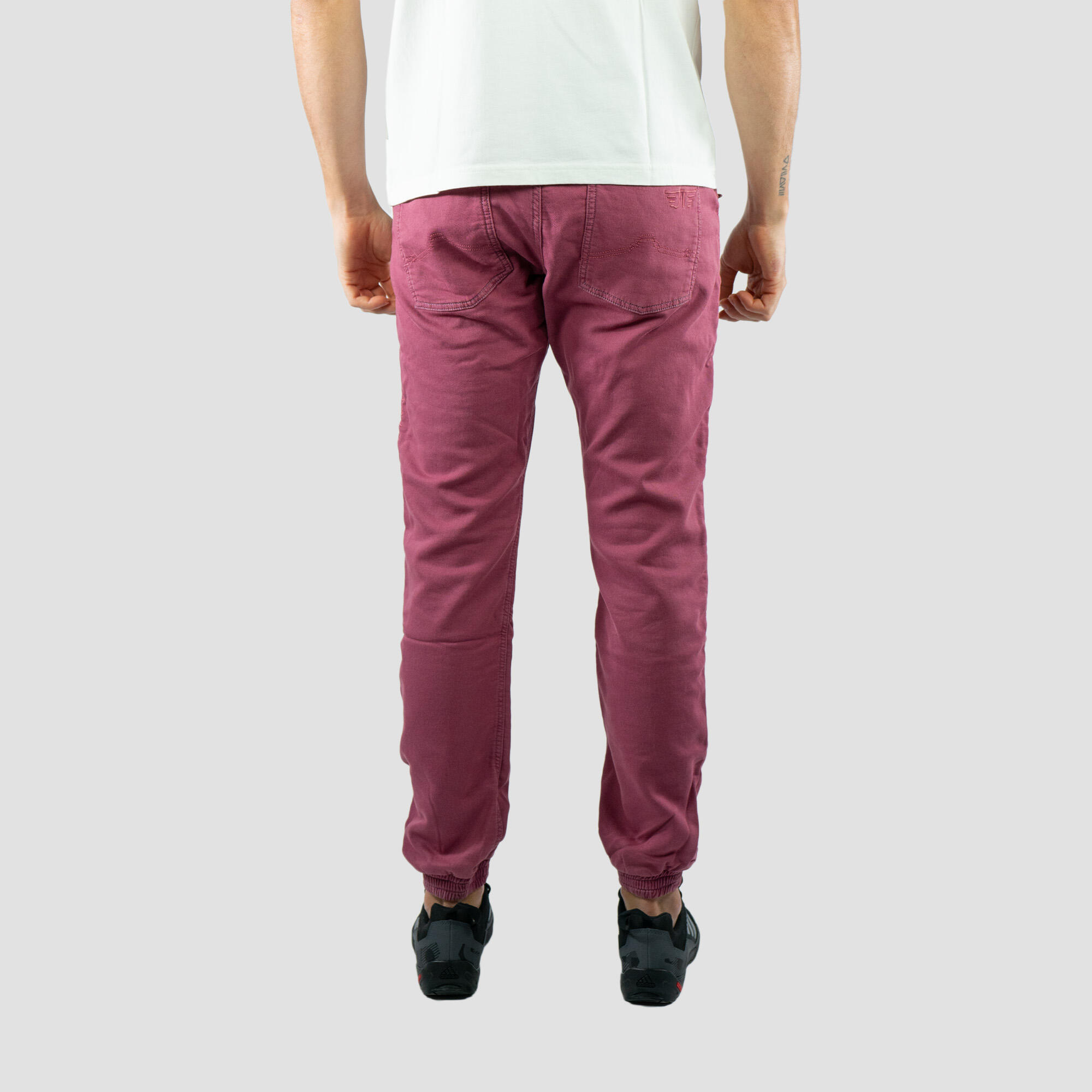 Pantalon d'escalade 2/7