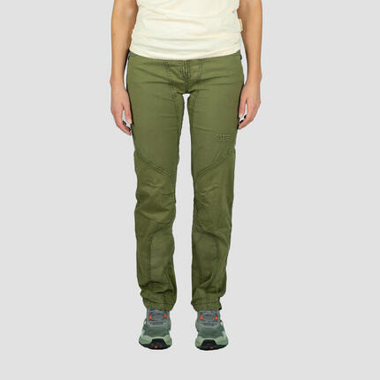 Kletterhose - Trekking -Tardor -Jeans Frau