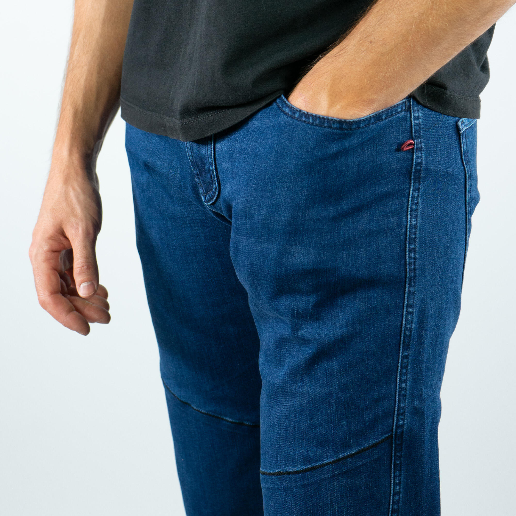 Turia Jeans Escalada Pants Man 4/7