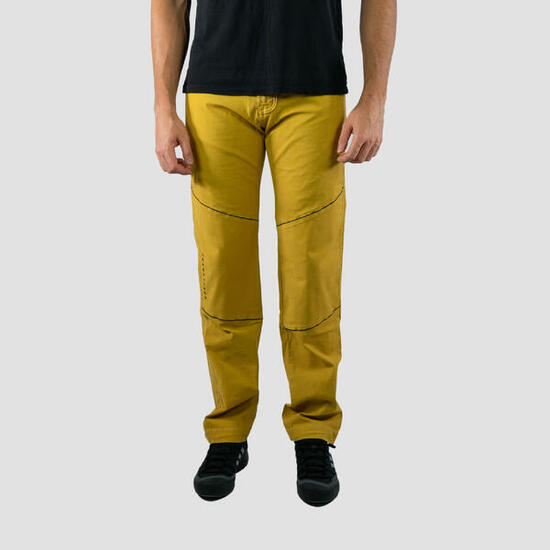 Turia Eco -man Scale Pants Man