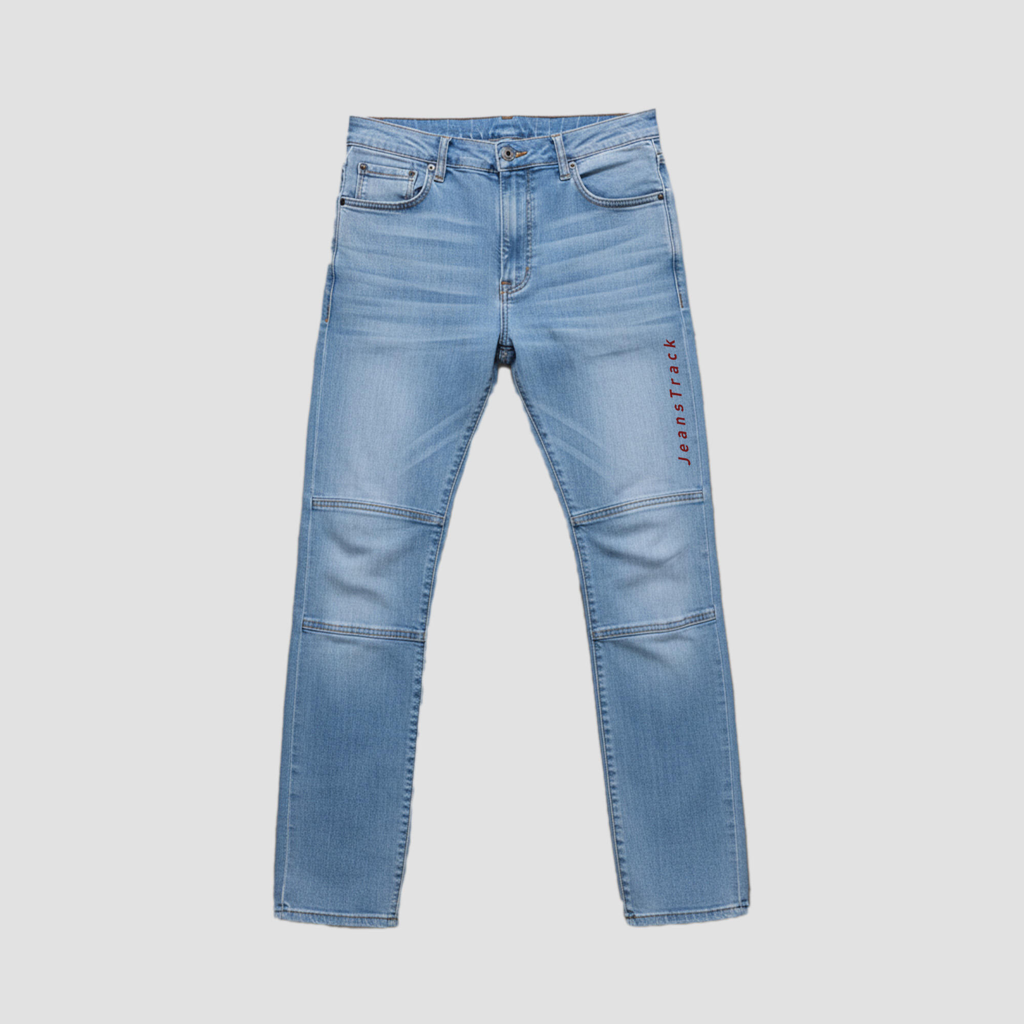 Grimpant en jeans rocheux Riolita 6/7
