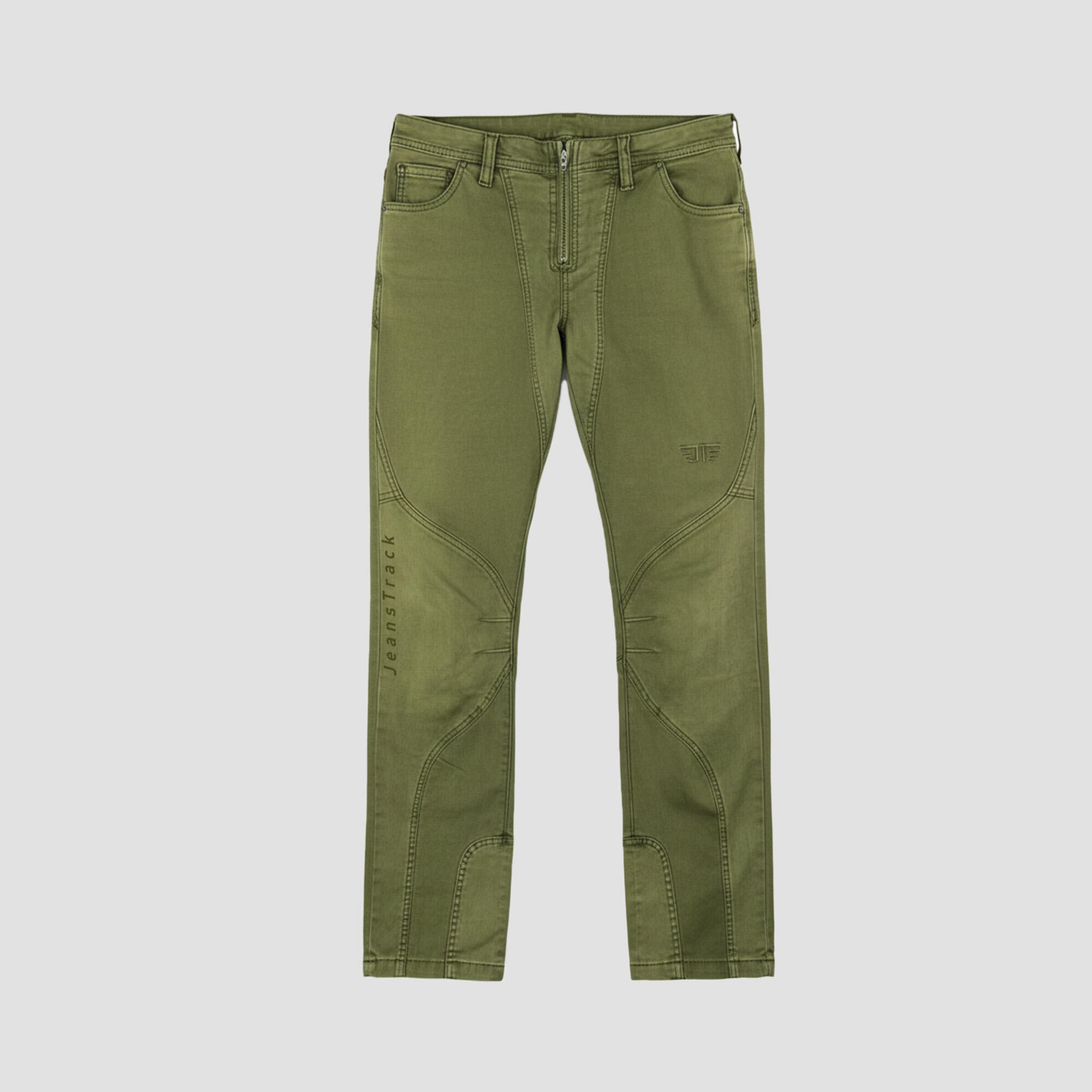 Pantalon d'escalade - Tarkking Tardor Emerald Woman 6/7