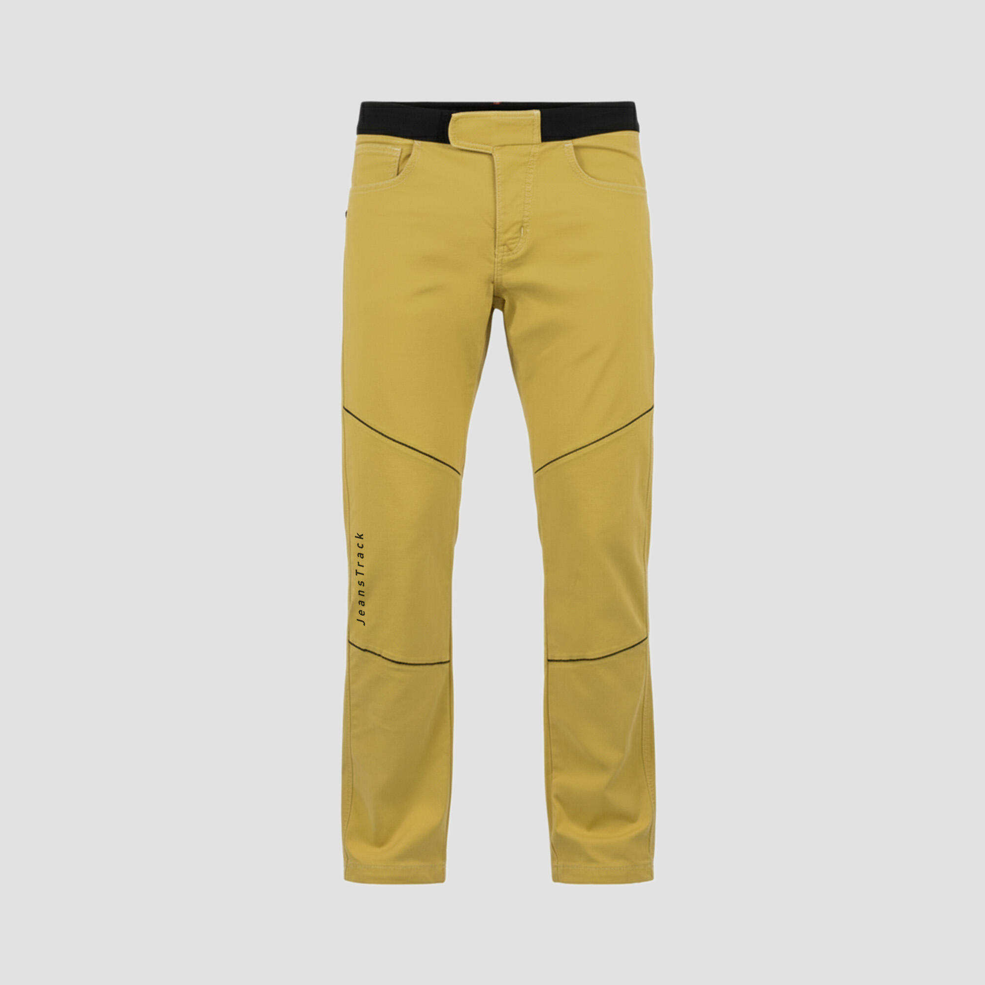 Pantalón Escalada Turia ECO Aliso Hombre 6/7