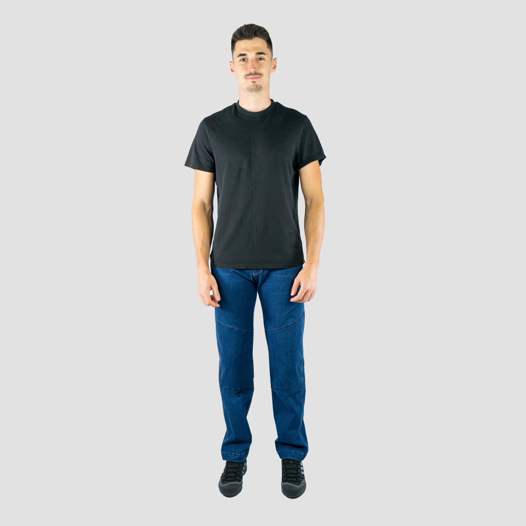 Turia Jeans Escalada Pants Man 3/7