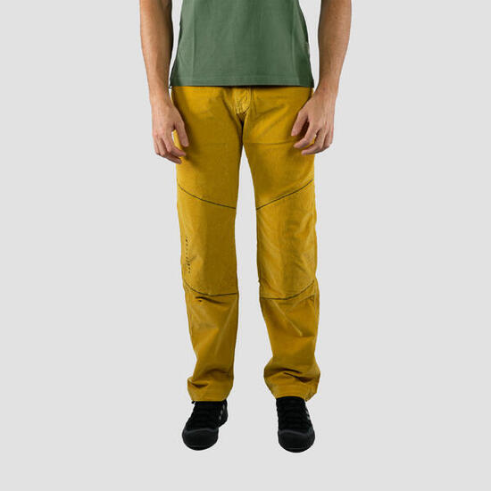 Turia Cord Amber Escalada Pants Man