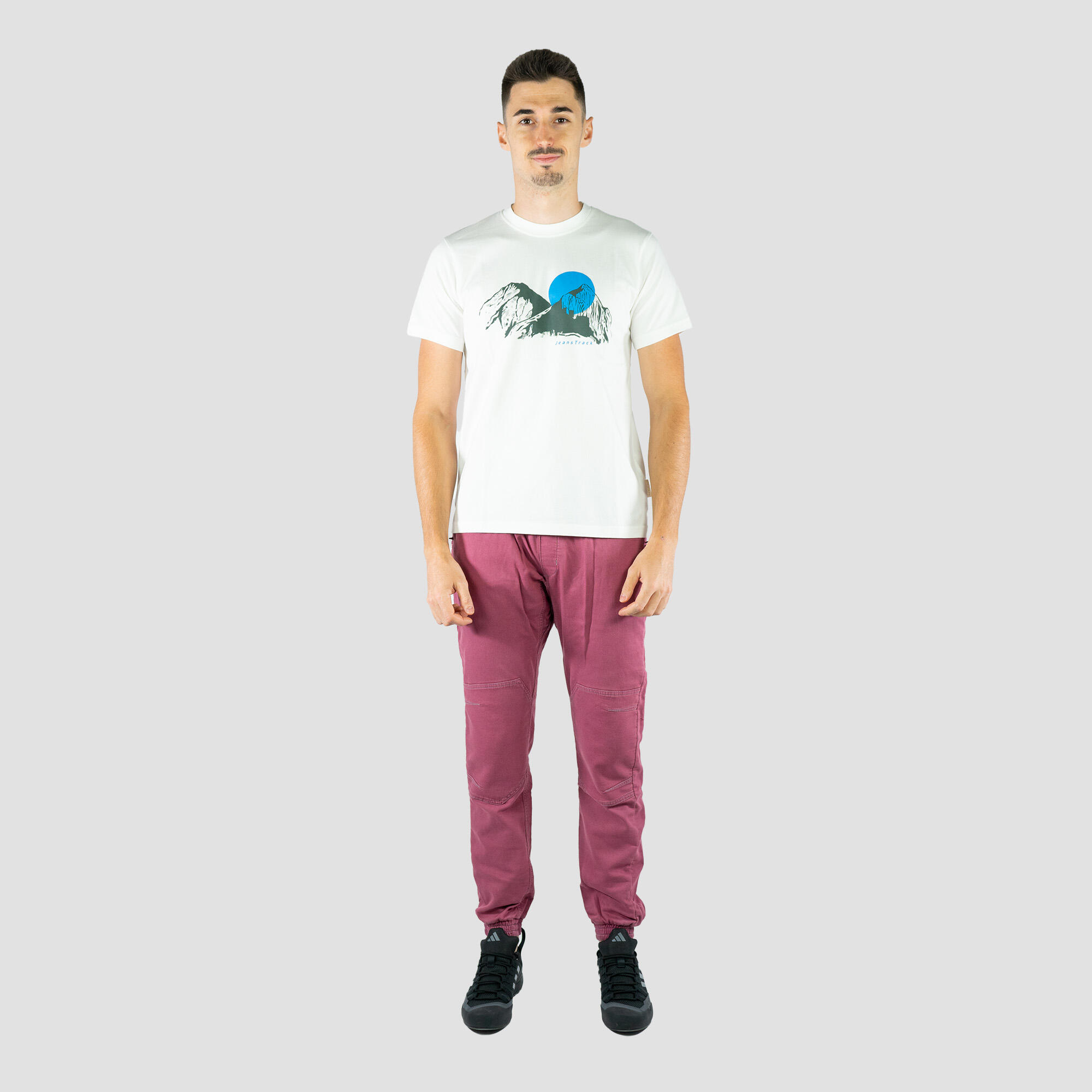 Pantalon d'escalade 3/7