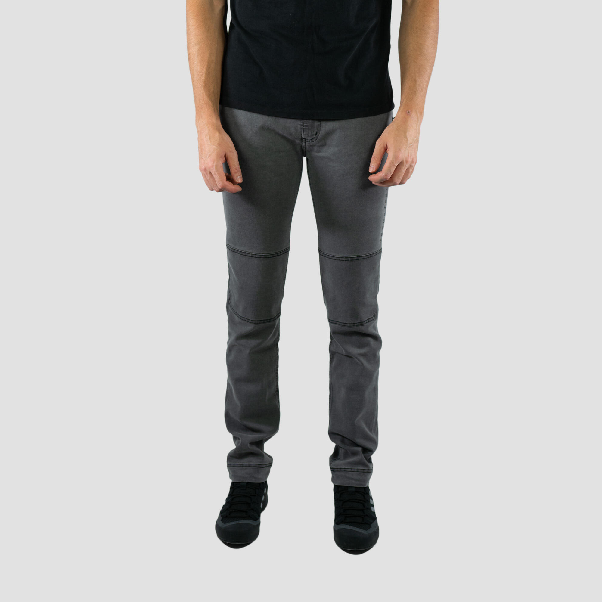 Jeanstrack - Jeans Galena Roca Roca Pantalon - Pantalons - Gris -  2xl - Decathlon