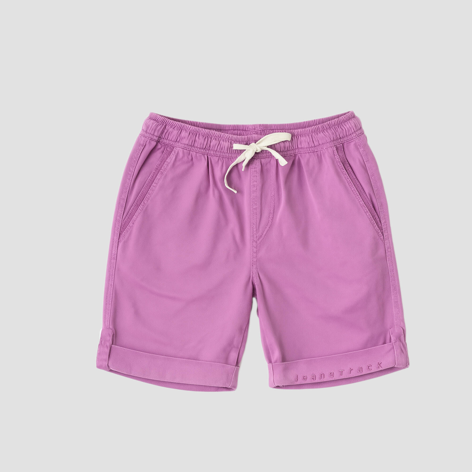 Pantalón Escalada Shira Short Peonia Mujer 6/7