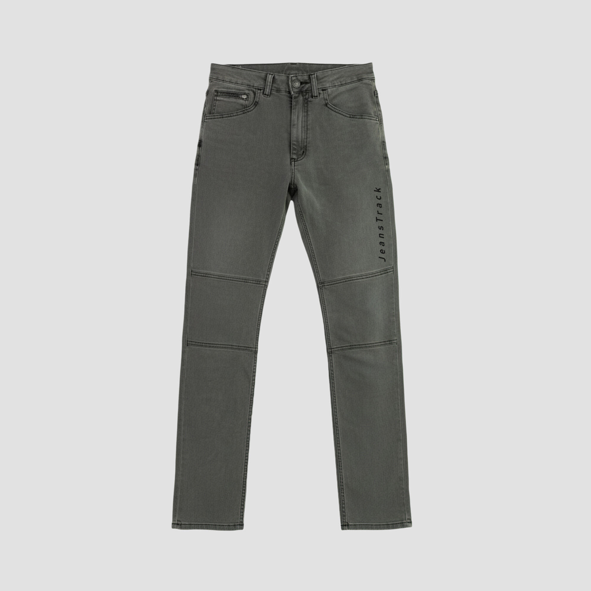 Jeans galena roca roca pantalon 6/7