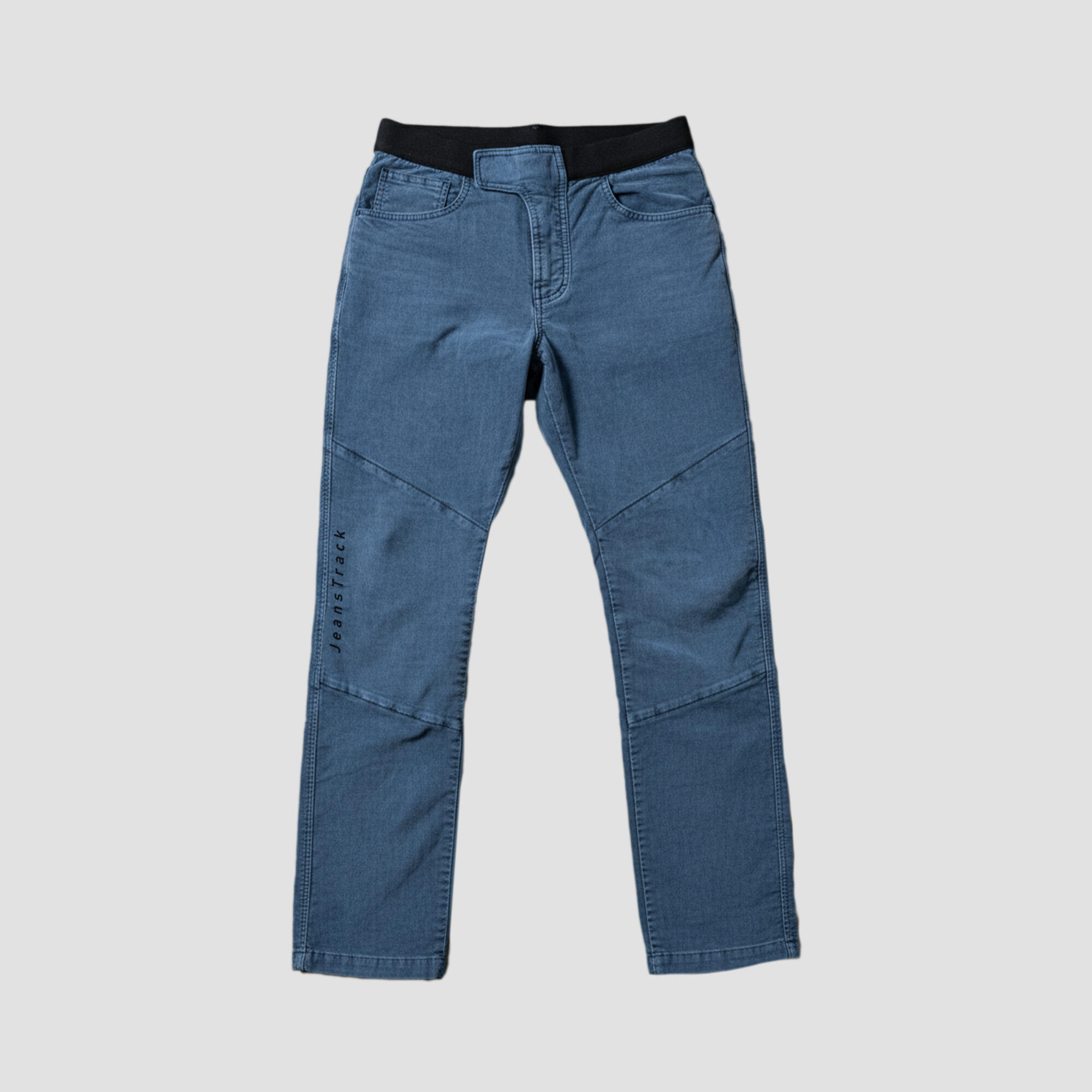 Pantalón Escalada Turia Cord Lobelia Hombre 6/7