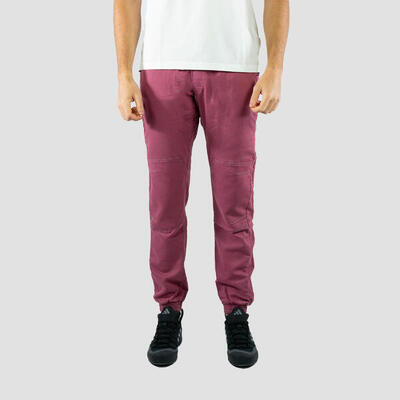 Pantaloni da arrampicata Russet Man monte