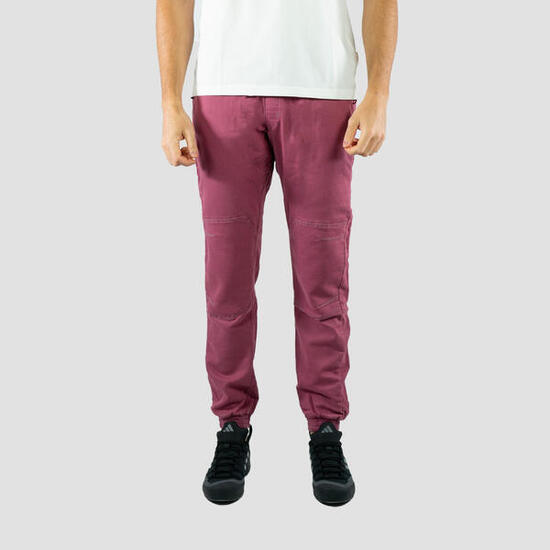 Pantaloni da arrampicata Russet Man monte