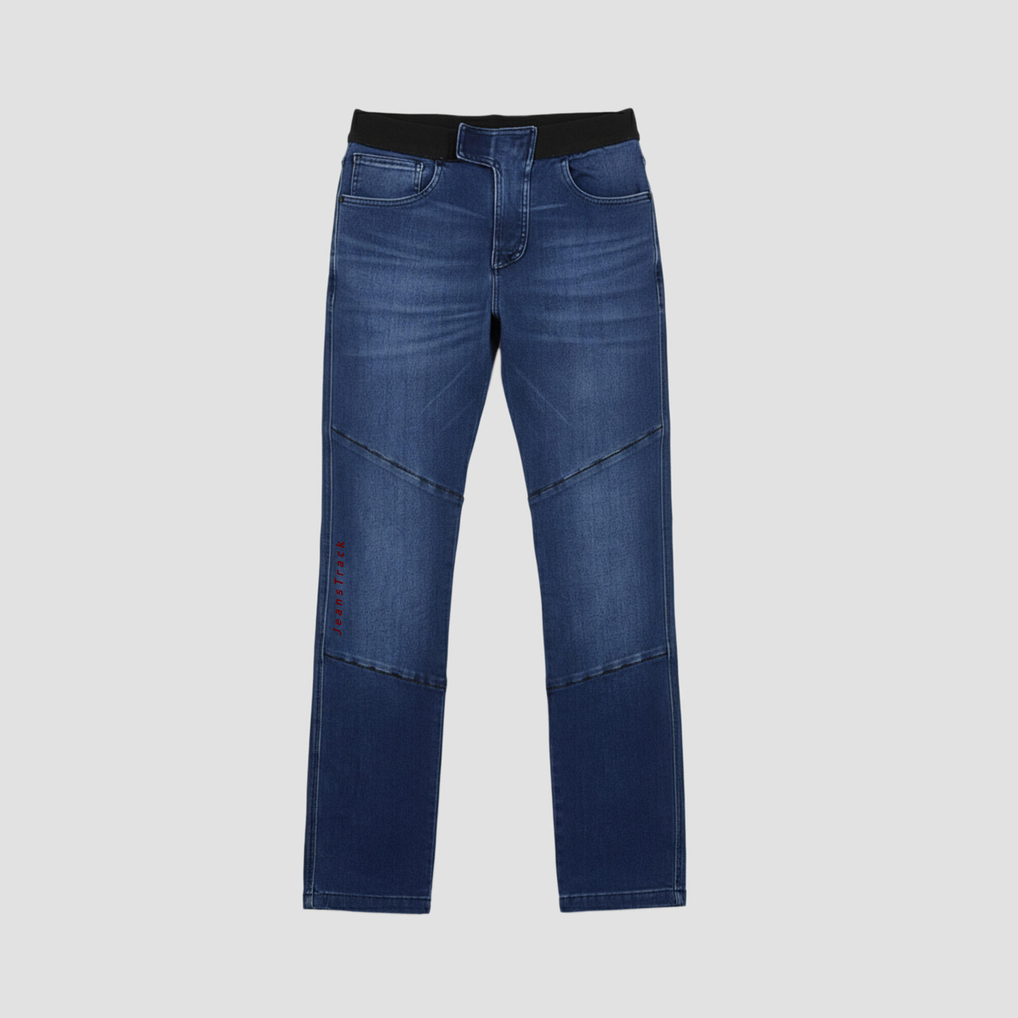 Lezecké kalhoty Turia Jeans Man 6/7