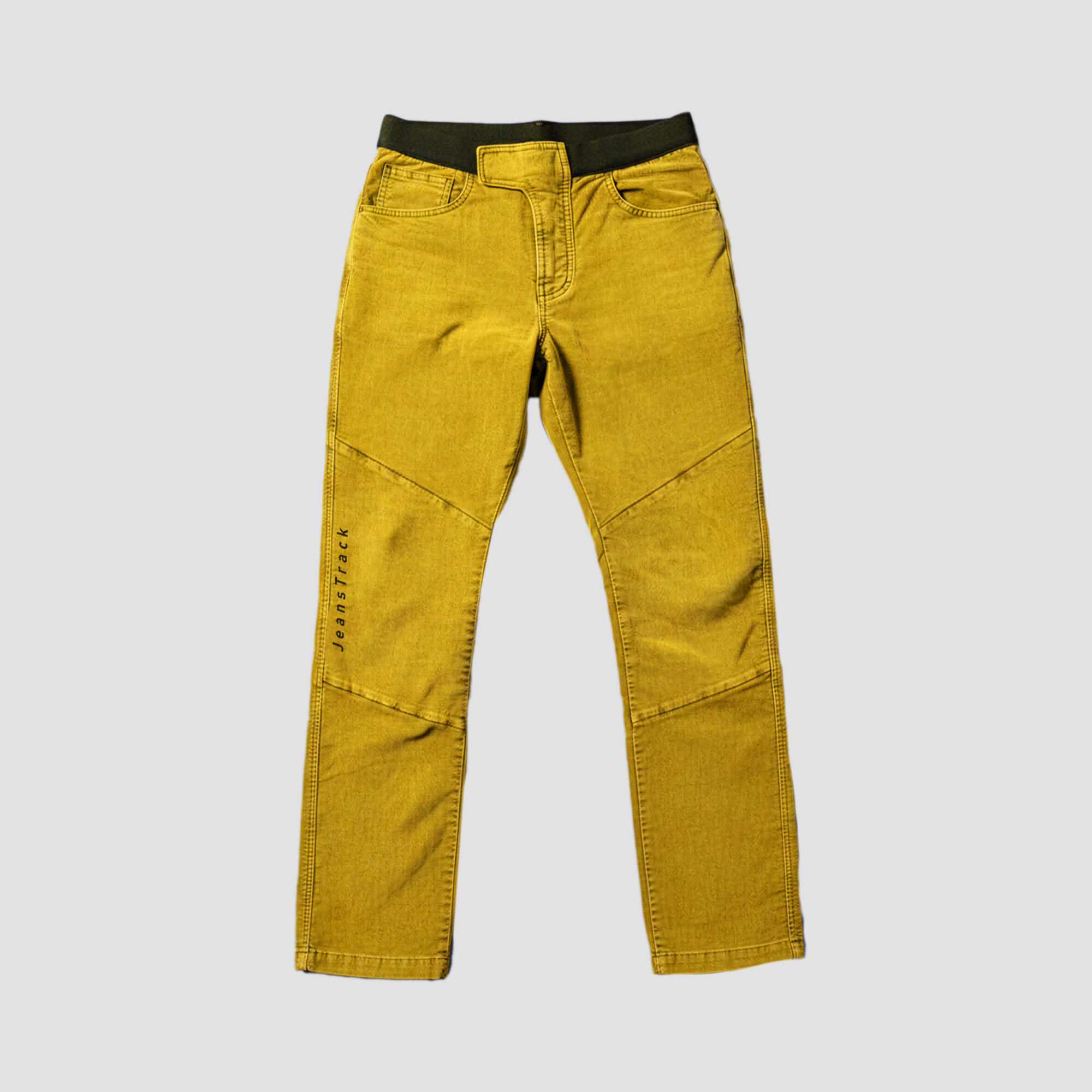 Cordon turia ambre escalada pantalon homme 6/7