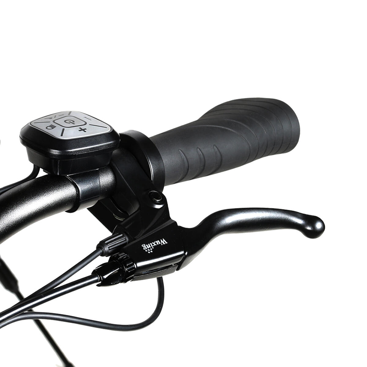 SAMEBIKE RS-A01 Pro-T 26'' elektrische fiets, 36V 15Ah, Actieradius van 90 km 4/7