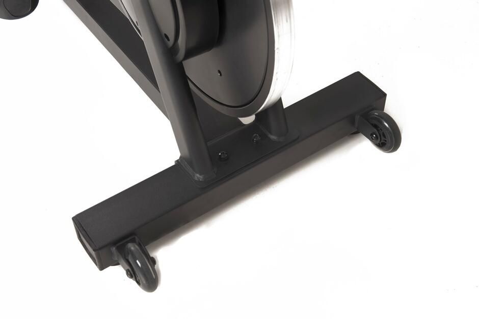 Gym bike magnetica SRX SPEED MAG , Volano 20 Kg, peso utente 130 kg TOORX 4/7