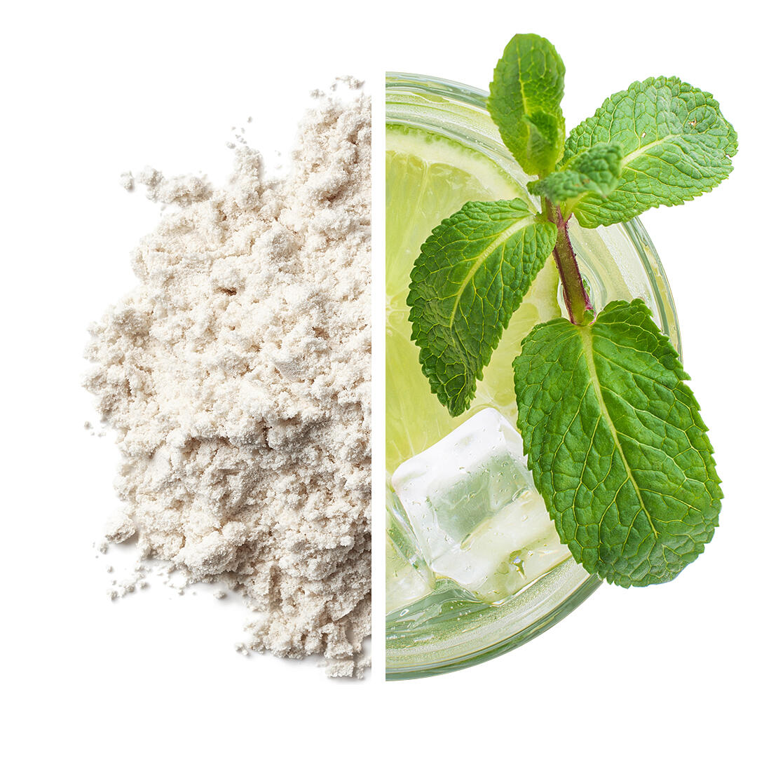 Pre-workout N1 PRO, 300 g, green lemonade 2/4