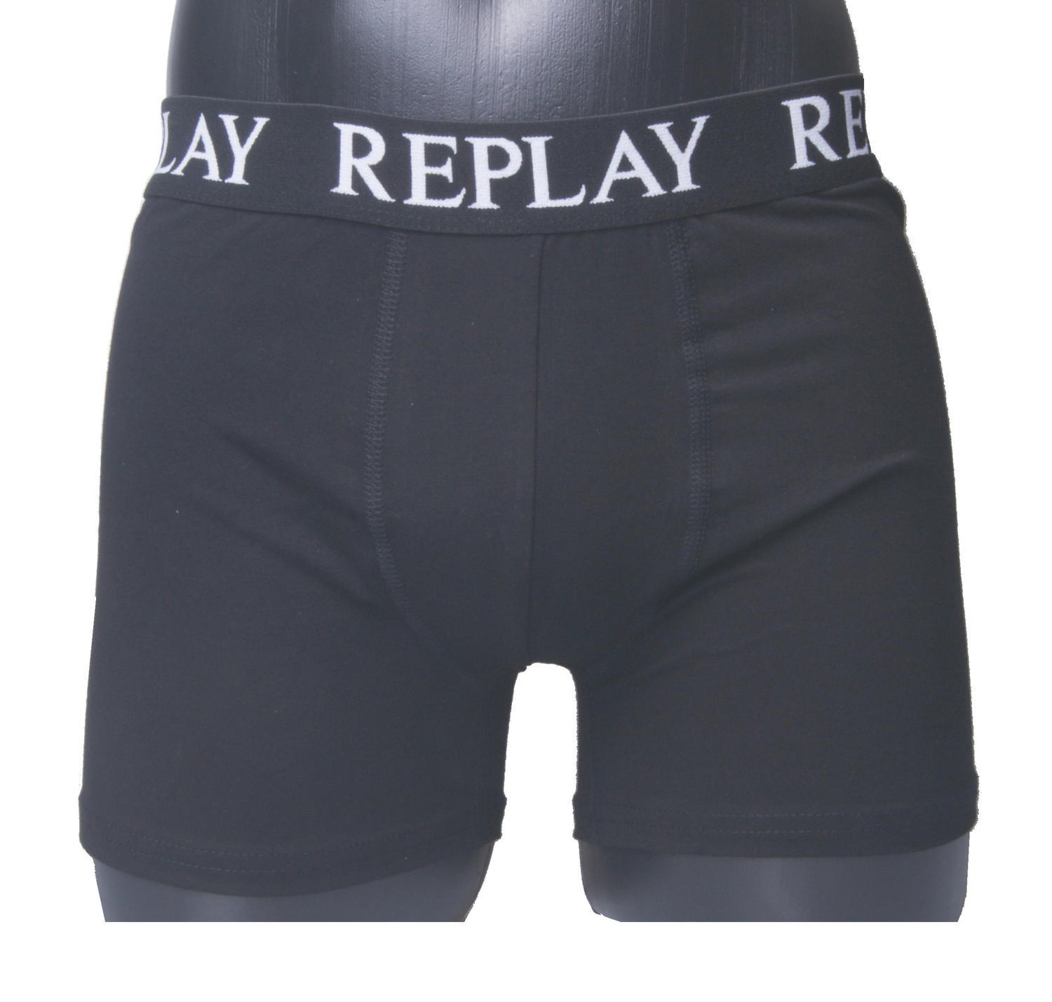 Replay Herren Boxershorts in 3er Pack -  101102 002 2/7