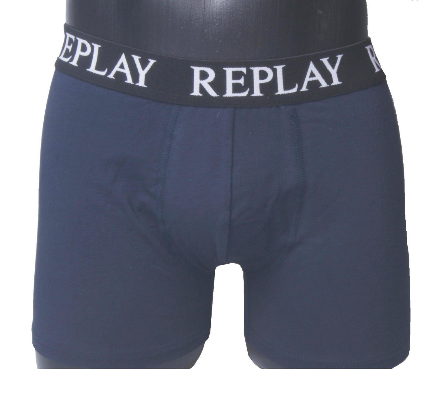 Replay Herren Boxershorts in 3er Pack -  101102 002 5/7
