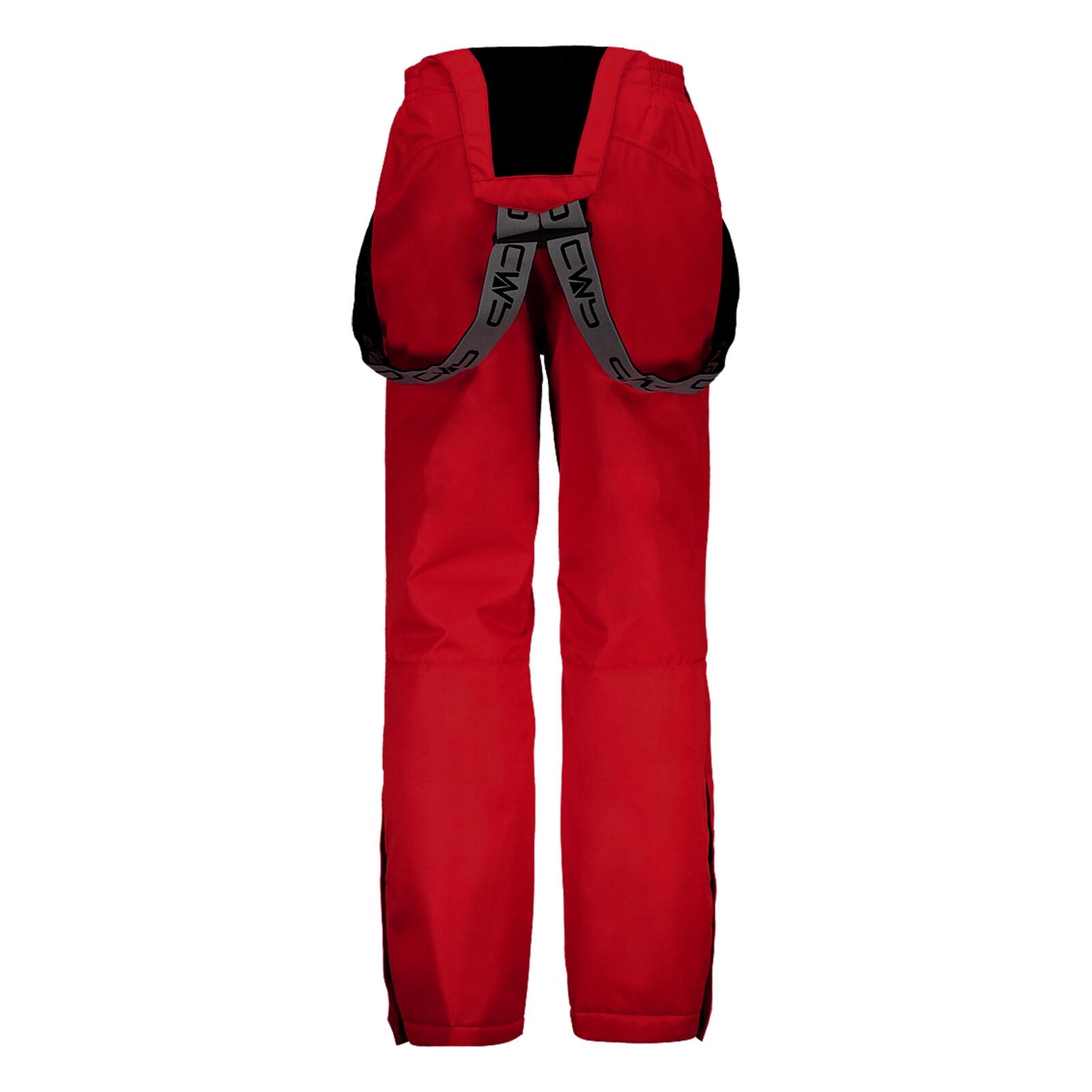 CMP Kinder Ski Hose Ski Salopette 3W15994 3/6