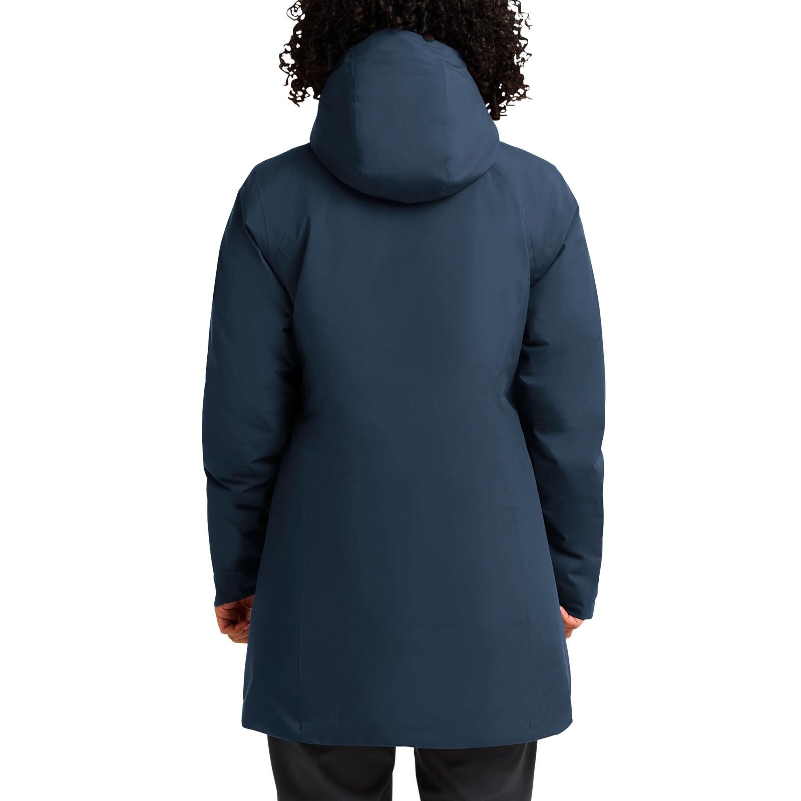 Damen Funktionsjacke HEIDELSTEIN 7/7