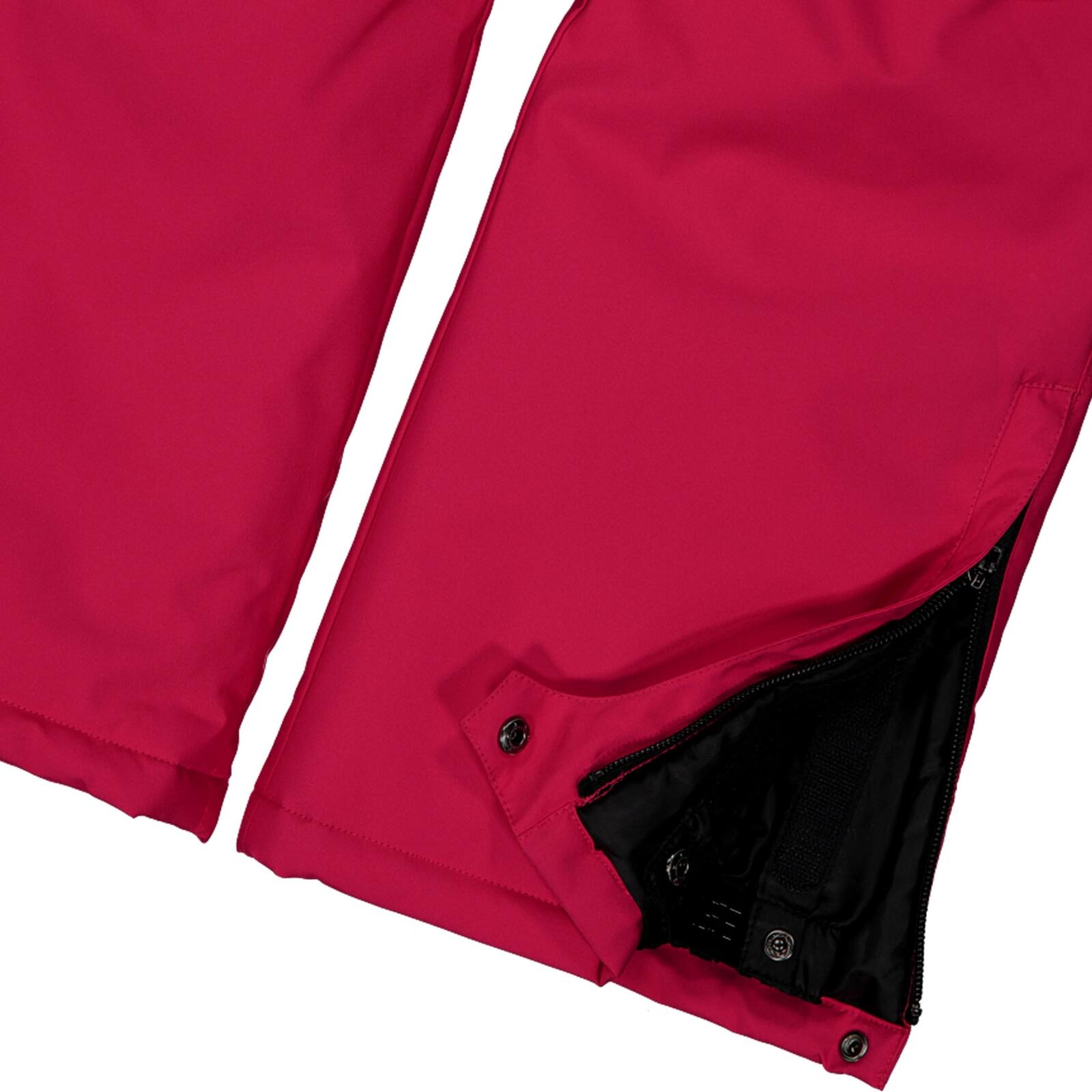 CMP Kinder Ski Hose Ski Salopette 3W15994 4/5