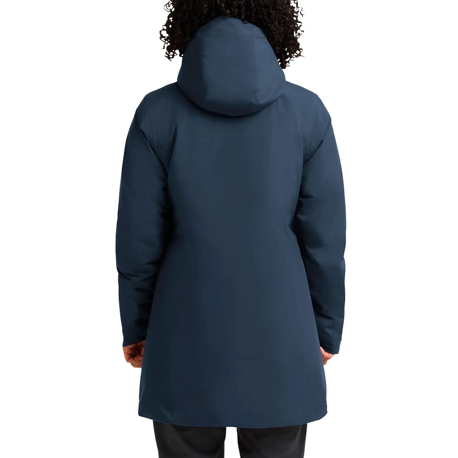 Damen Funktionsjacke HEIDELSTEIN 5/7