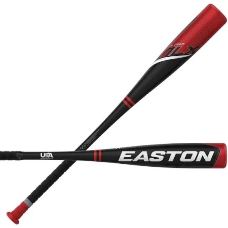 Easton - Mazza da Baseball - Taglia 29 inch – Giovani USA Baseball 2/3